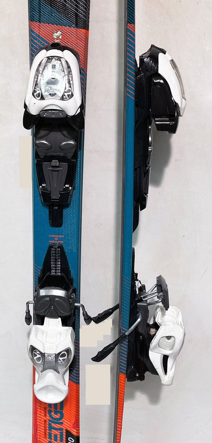Völkl RACETIGER GS 120 cm