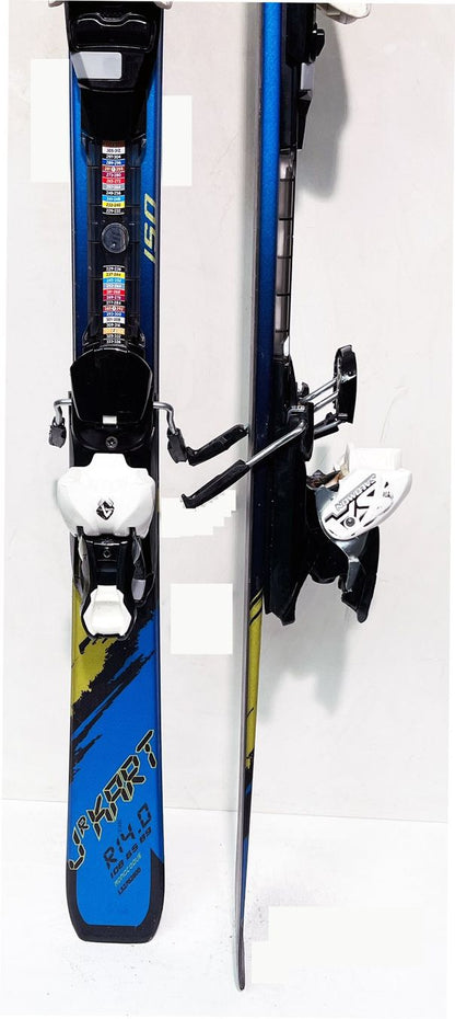 Salomon JR KART 150 cm