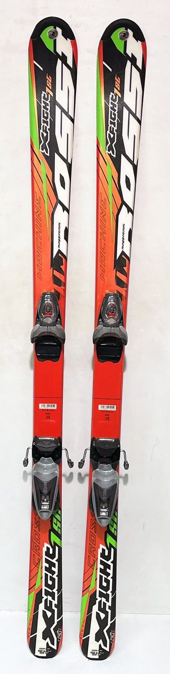 Rossignol X FIGHT 140 cm