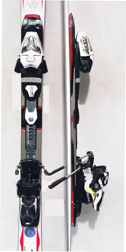 HEAD WORLDCUP SL 165 cm