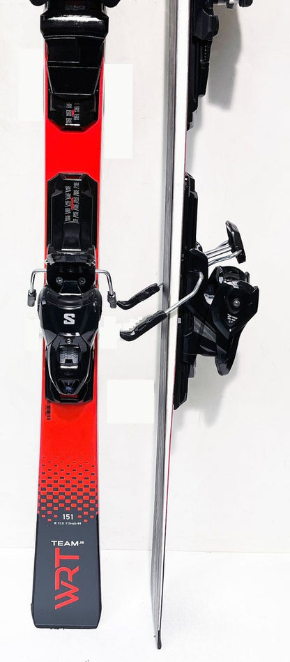Stöckli WRT Team 151 cm