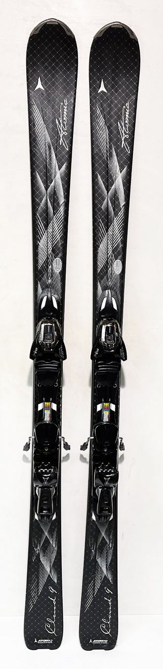 ATOMIC CLOUD 9 158 cm