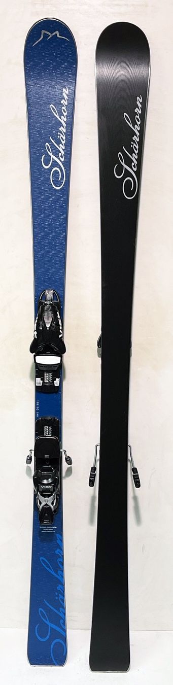 Schärhorn 155 cm ; SWISS SKI