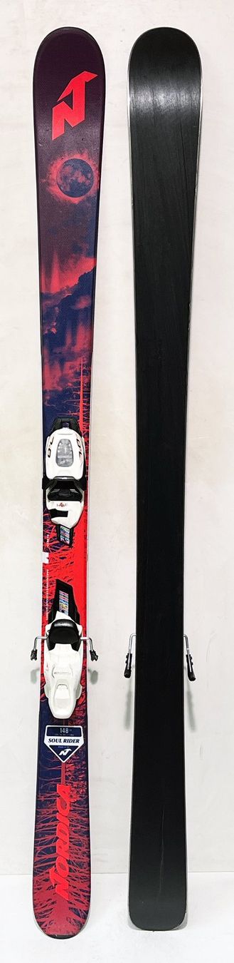 NORDICA SOUL RIDER 148 cm