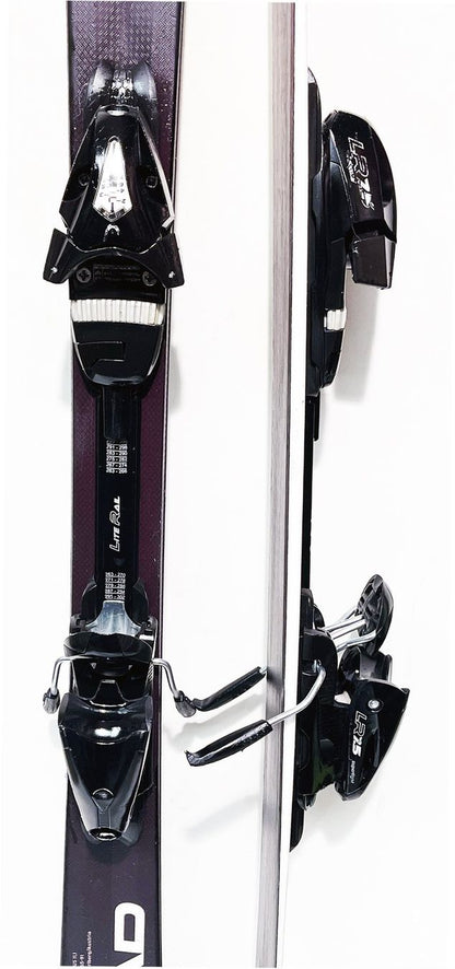HEAD SPARTA CUCHE 137 cm