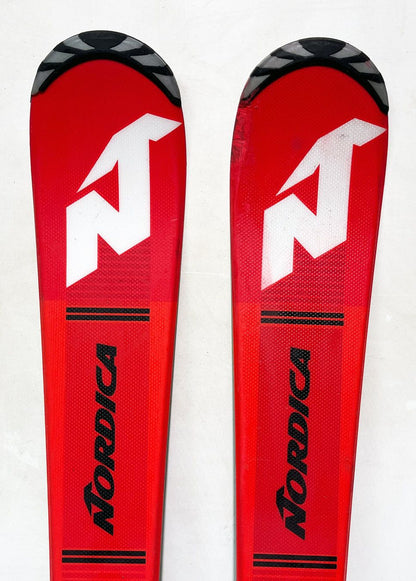 NORDICA RACE Team 100 cm