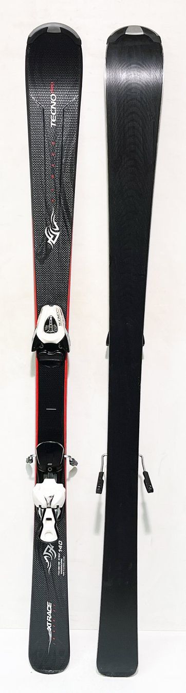 TECNO XT RACE 140 cm