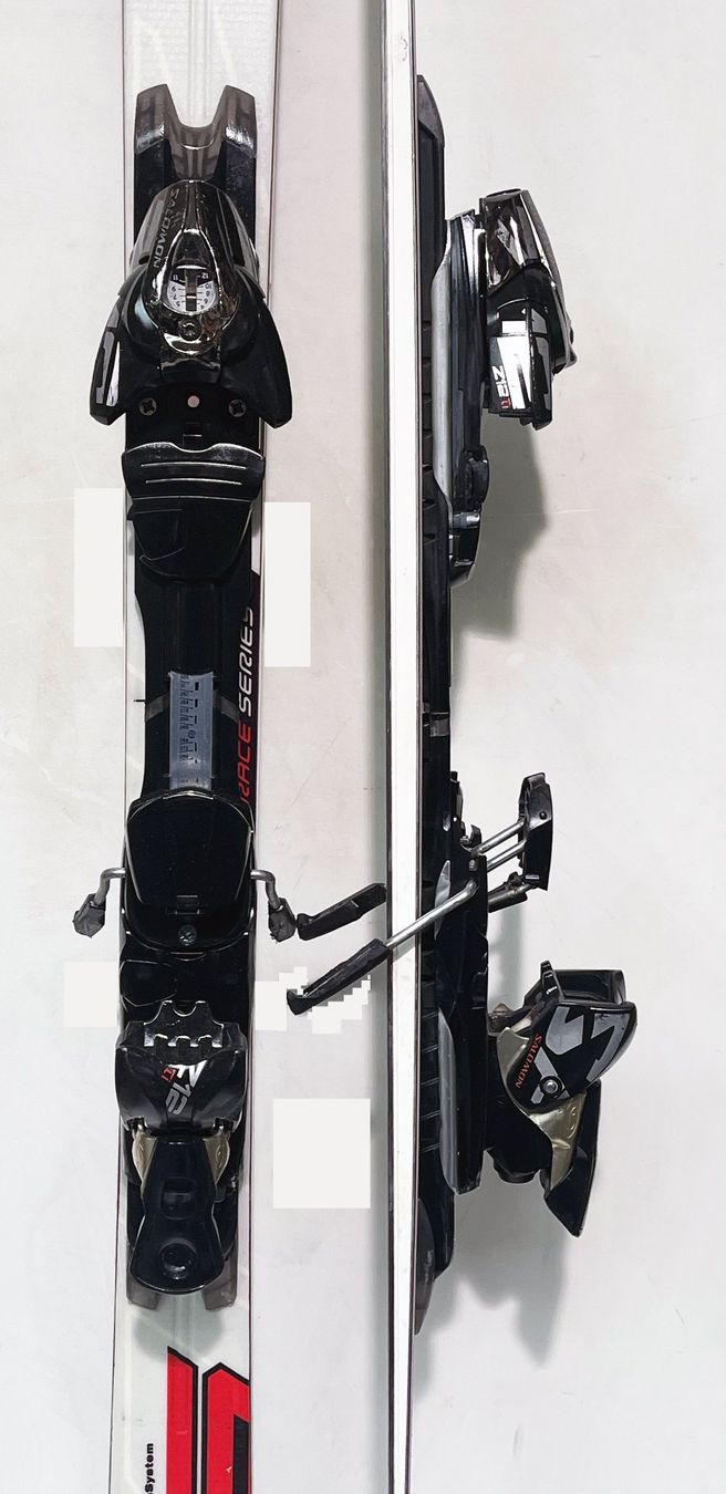 Stöckli LASER GS WORLDCUP 175 cm ; Rennski