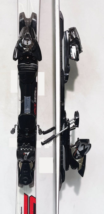 Stöckli LASER GS WORLDCUP 175 cm ; Rennski