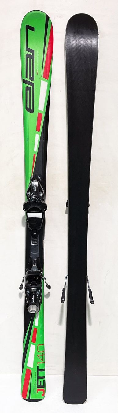 ELAN JETT 140 cm