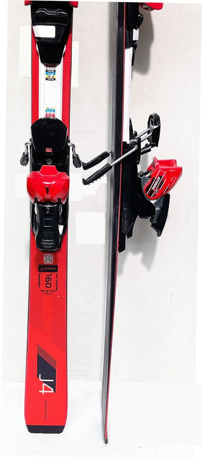 ATOMIC REDSTER J4 160 cm