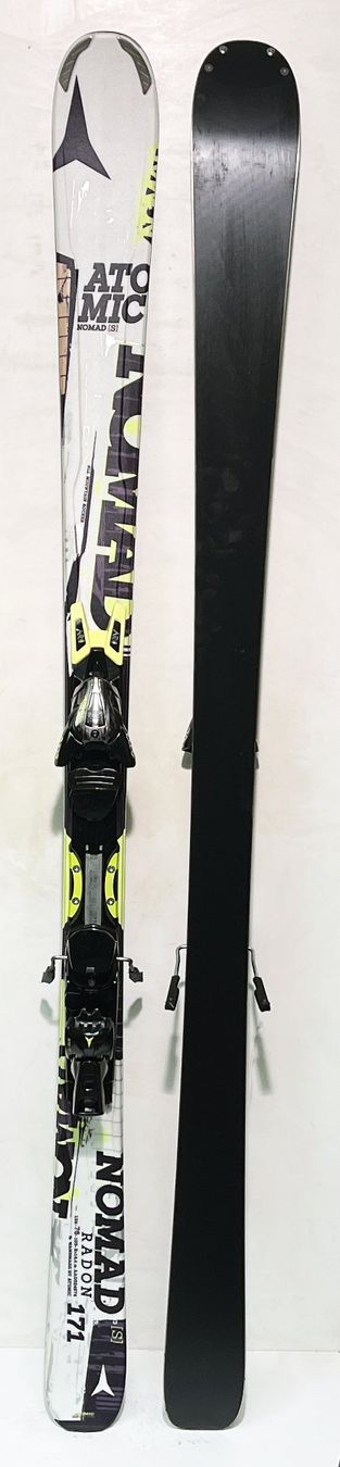 ATOMIC NOMAD RADON 171 cm