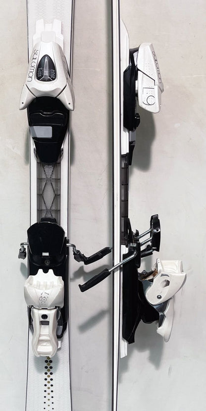 Stöckli SPIRIT MOTION 155 cm