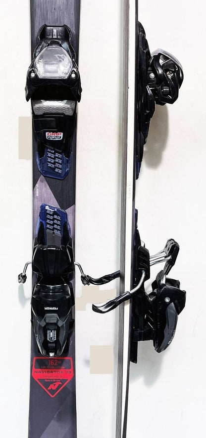 NORDICA NAVIGATOR 75 162 cm