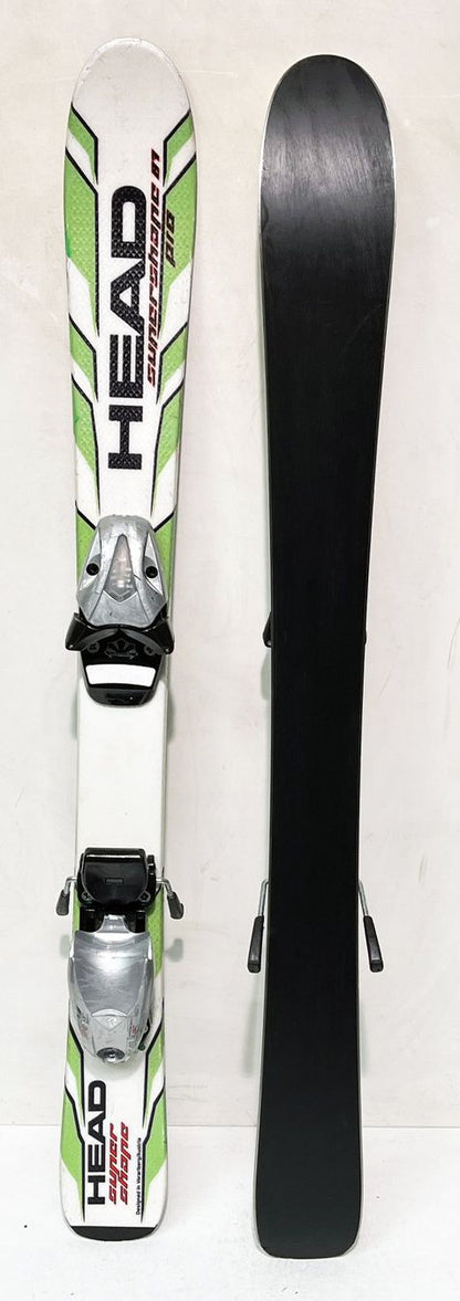 HEAD SUPERSHAPE 87 cm