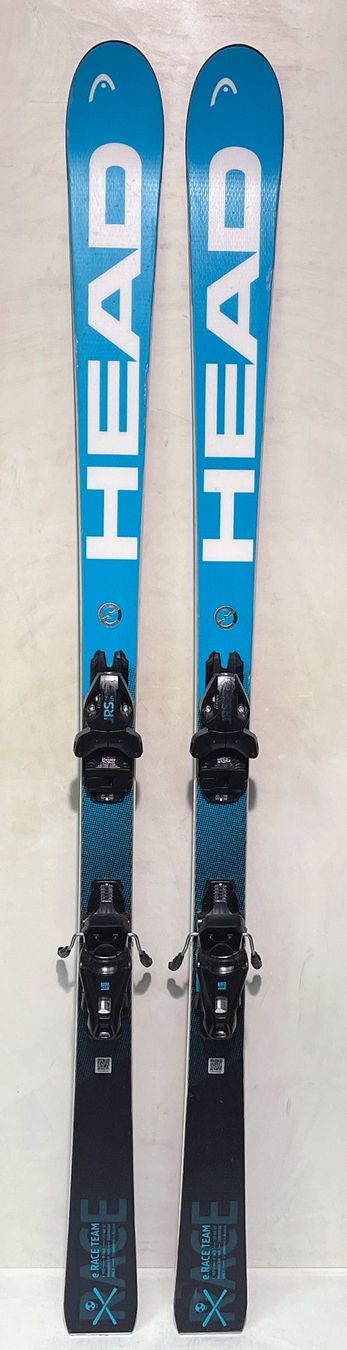 HEAD e.RACE Team  160 cm; eine Saison sehr wenig gebraucht
