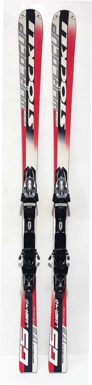 Stöckli LASER -4-D GS WORLDCUP 172 cm