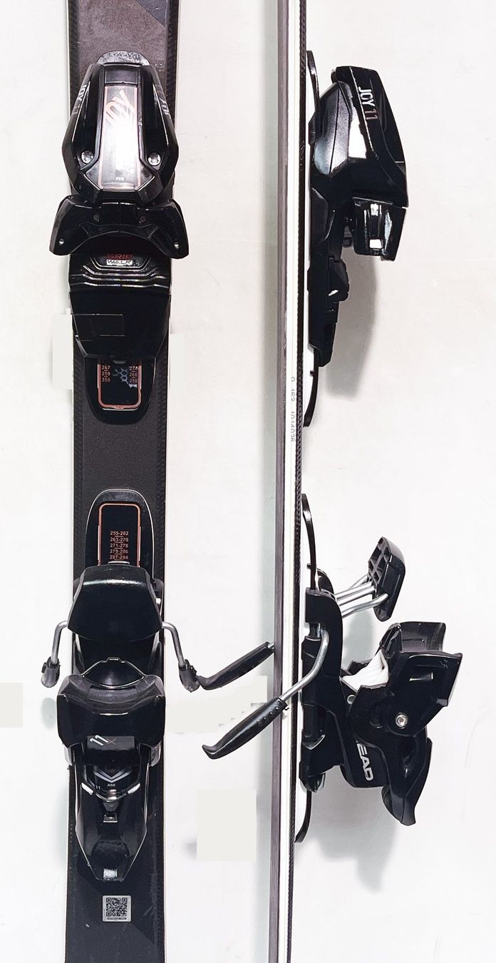 HEAD EPIC JOY LYT 163 cm