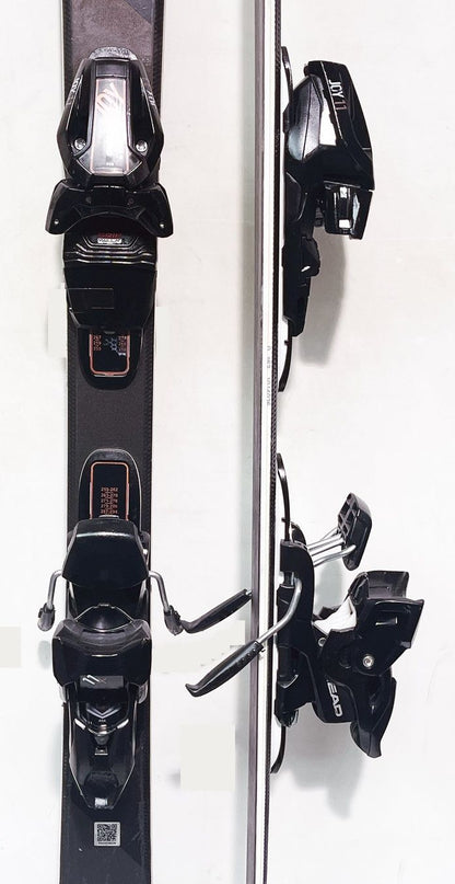 HEAD EPIC JOY LYT 163 cm