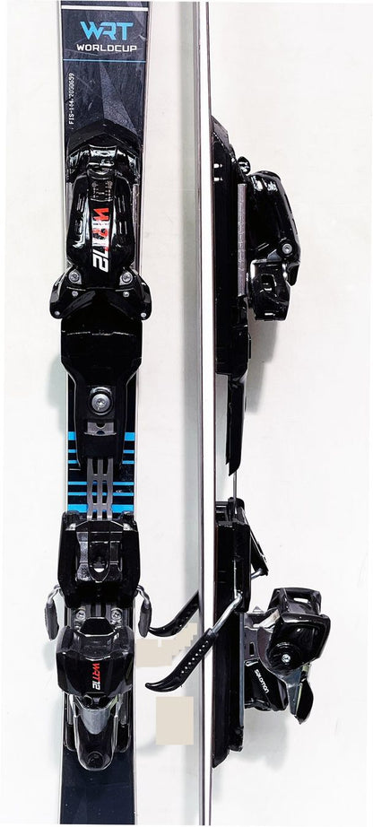 Stöckli LASER SL WORLDCUP WRT FIS 144 cm