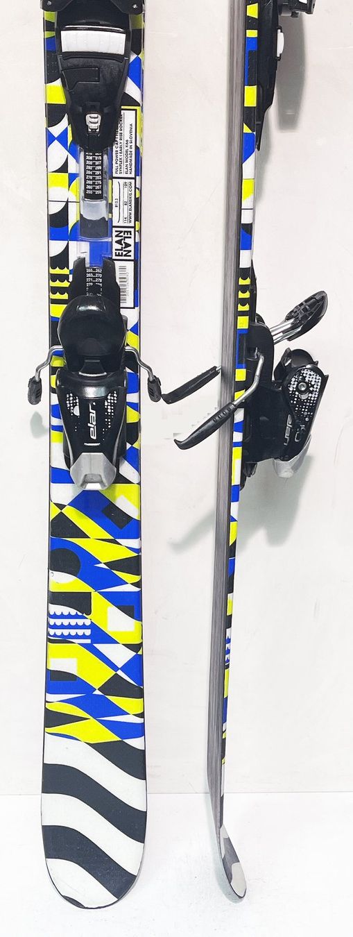 ELAN PINBALL PRO 145 cm