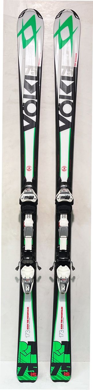 Völkl RTM 75 173 cm