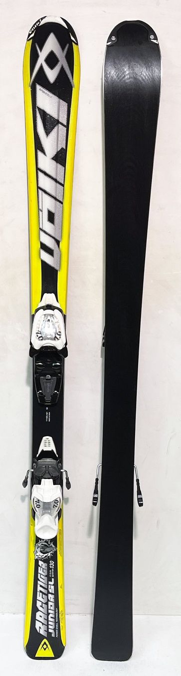 Völkl RACETIGER Junior SL 130 cm