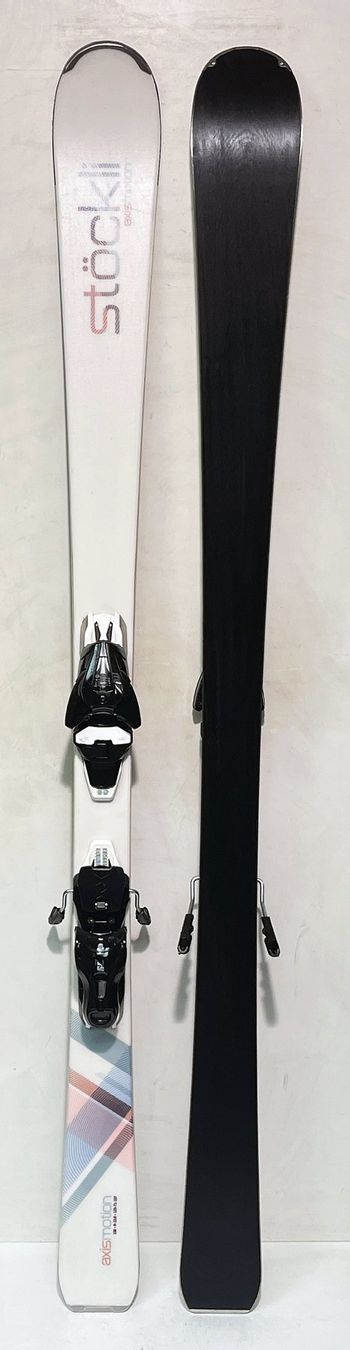 Stöckli AXIS MOTION 156 cm