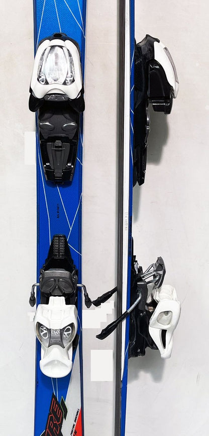 NORDICA DOBERMANN SPITFIRE J 150 cm