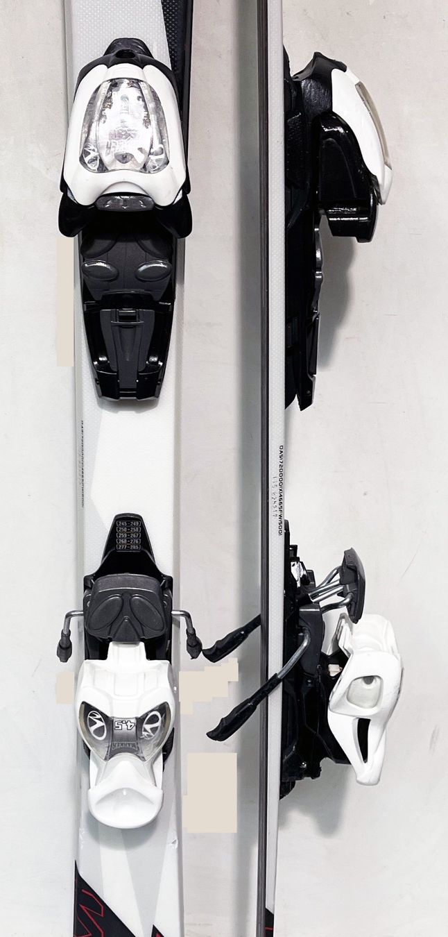 NORDICA DOBERMANN RACE J 130 cm
