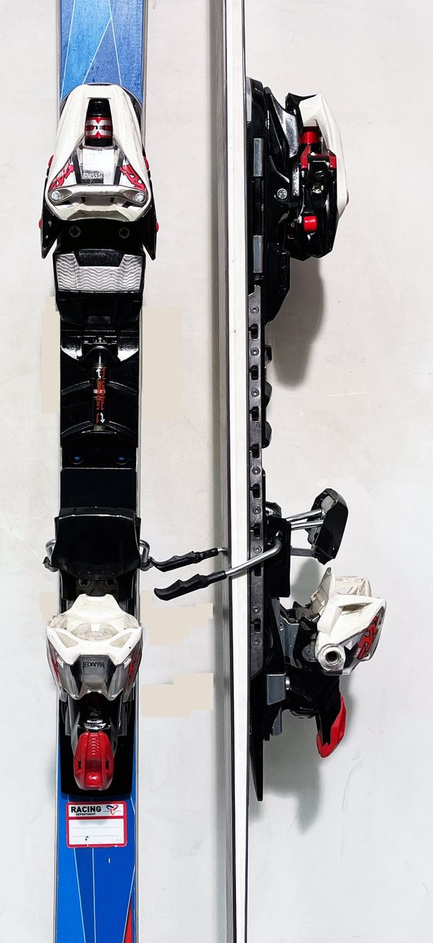 NORDICA DOBERMANN GS WORLDCUP 188 cm