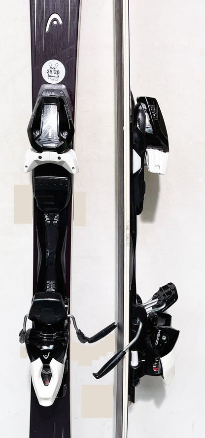 HEAD EPIC JOY 148 cm