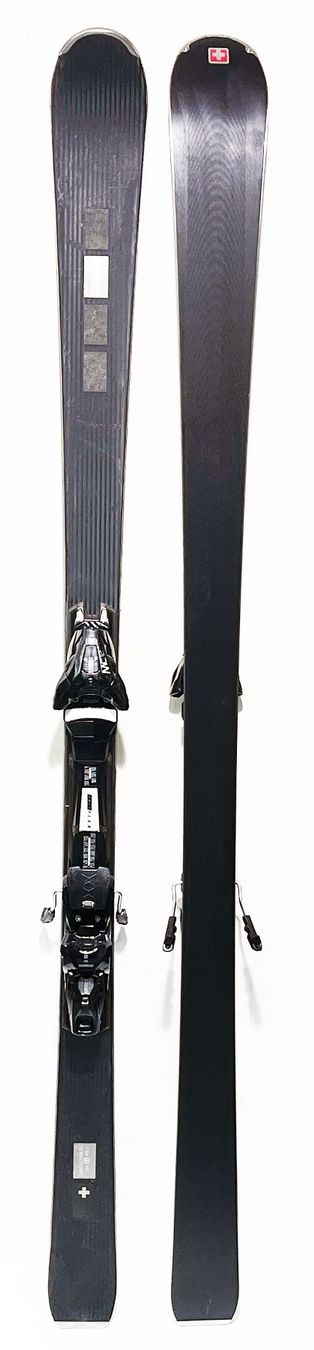 Stöckli „T“ 170 cm; wenig gebraucht