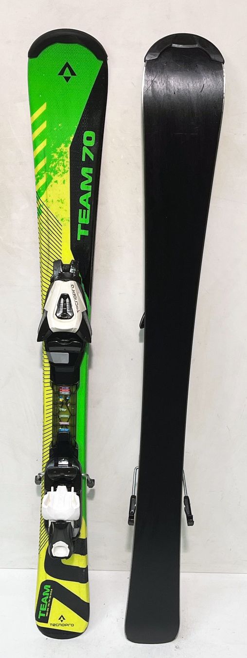 TECNO Team 70 100 cm