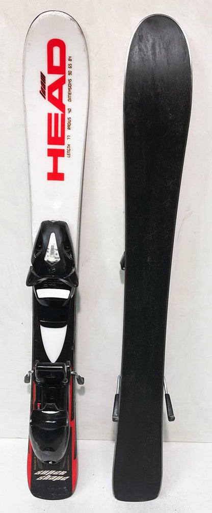 HEAD SUPERSHAPE 77 cm