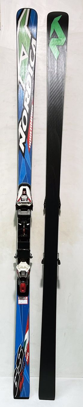 NORDICA DOBERMANN GS WORLDCUP 188 cm