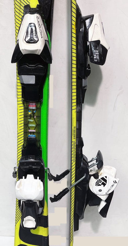 TECNO Team 70 100 cm