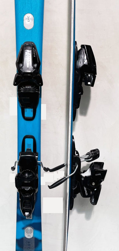 HEAD SUPER JOY 148 cm