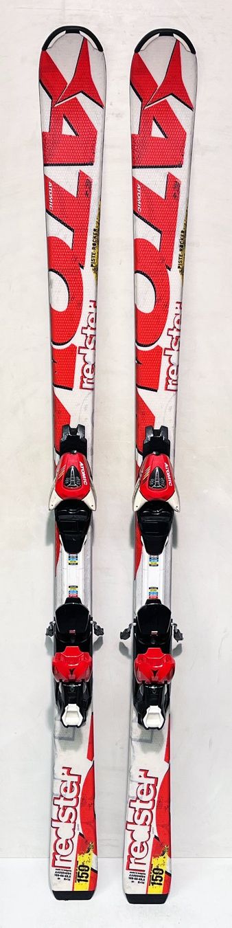 ATOMIC REDSTER 150 cm