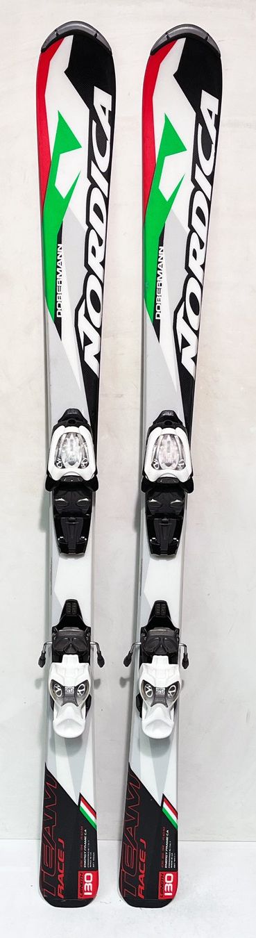 NORDICA DOBERMANN SPITFIRE J 130 cm