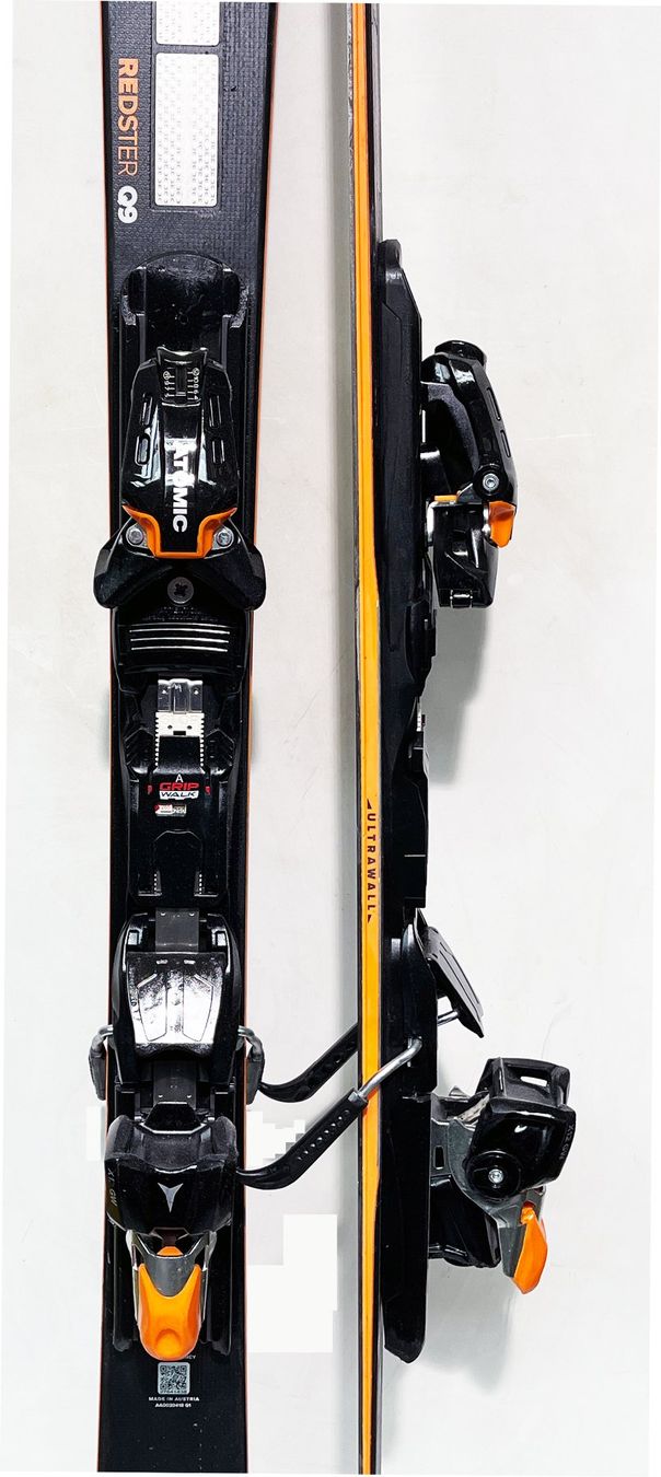 ATOMIC REDSTER Q9 152 cm