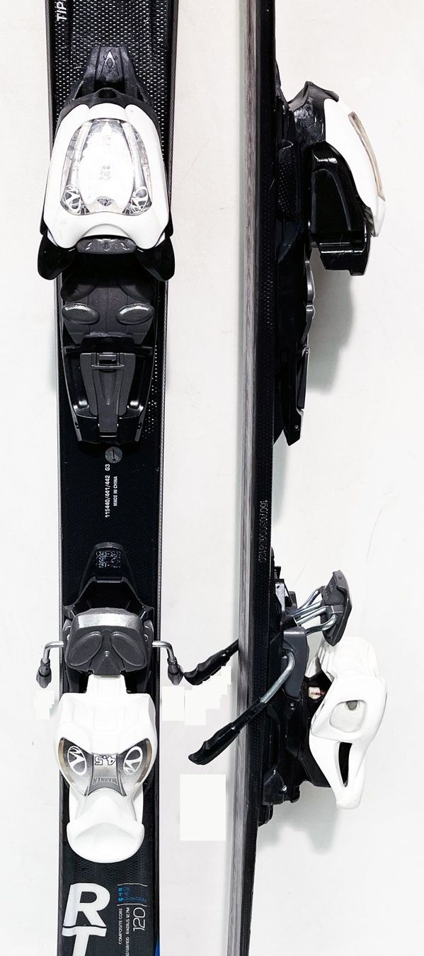 Völkl RTM 120 cm