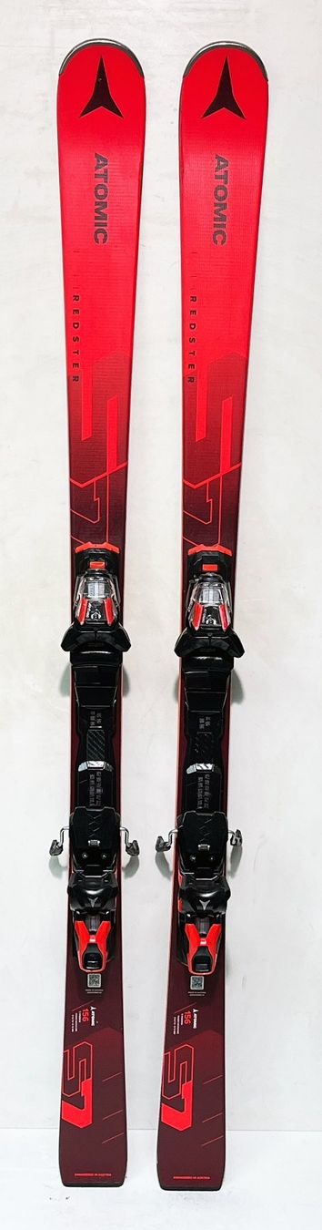 ATOMIC REDSTER S7 156 cm