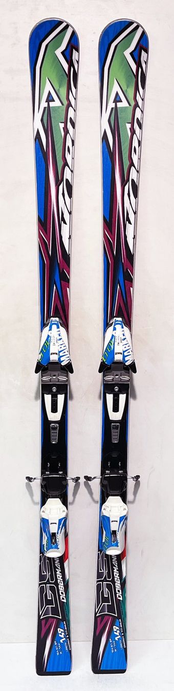 NORDICA DOBERMANN GS 149 cm