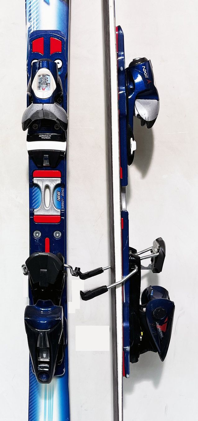 DYNASTAR OMEGLAS SPEED 165 cm