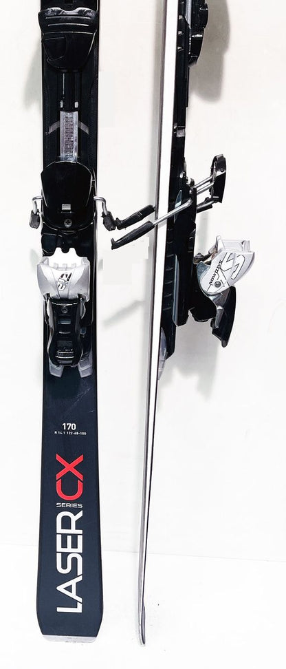 Stöckli LASER CX 170 cm