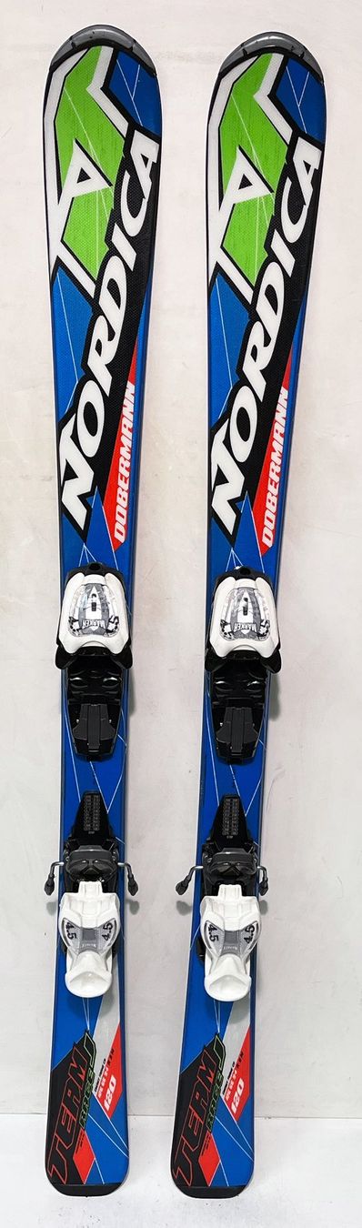 NORDICA DOBERMANN Team RACE J 120 cm