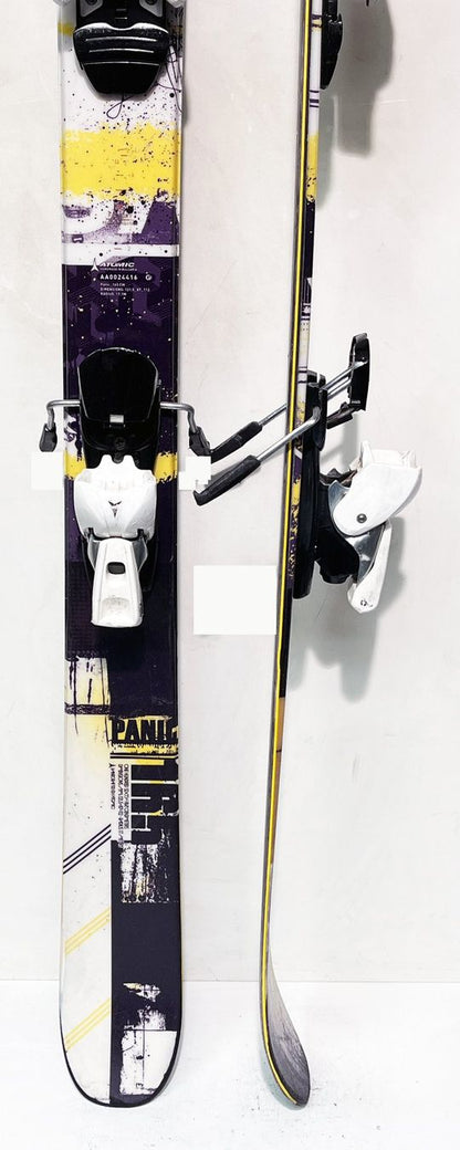 ATOMIC PANIC 165 cm