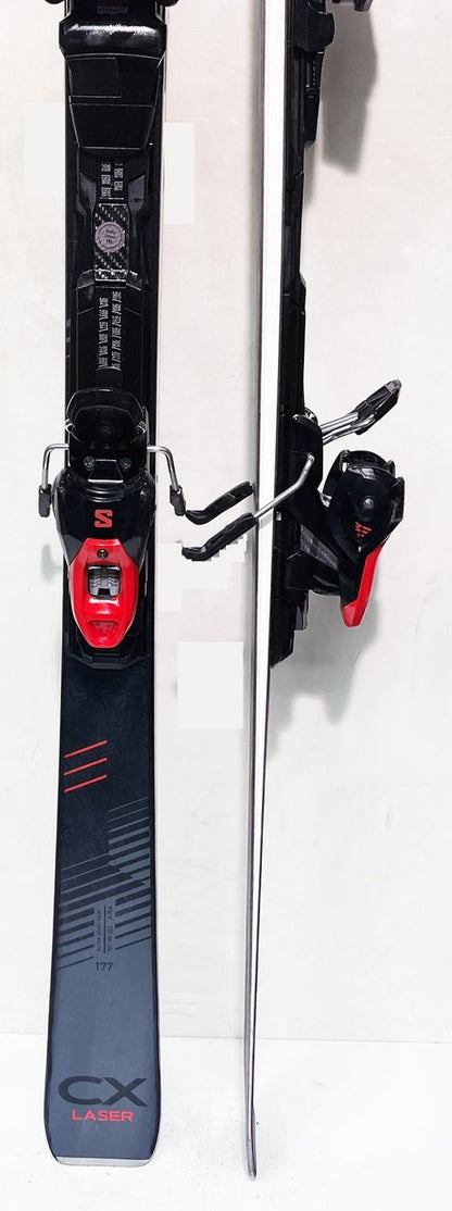 Stöckli LASER CX 177 cm