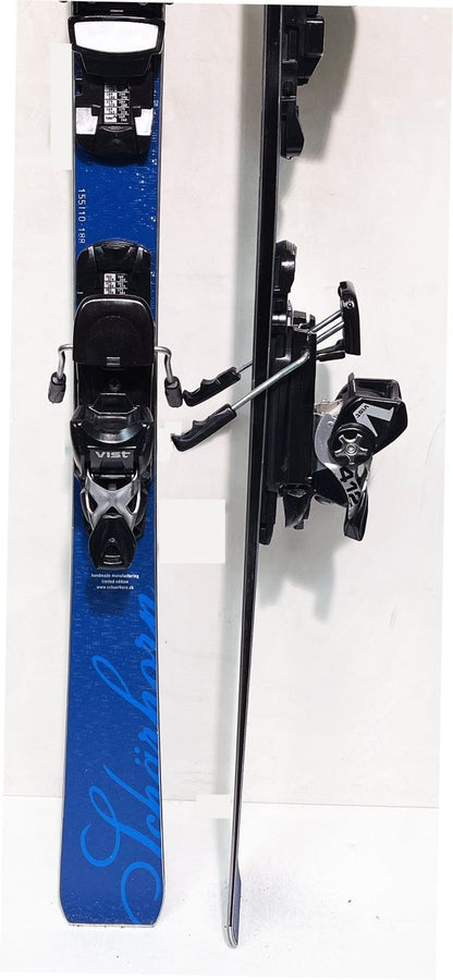 Schärhorn 155 cm ; SWISS SKI